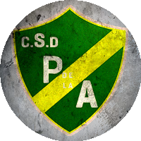 Logo Club Social y Deportivo Paso de la Arena